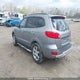 5NMSH73EX8H197353 2008 Hyundai Santa Fe Se/Limited auction photo thumbnail 3