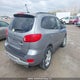 5NMSH73EX8H197353 2008 Hyundai Santa Fe Se/Limited auction photo thumbnail 4