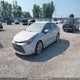 5YFBPMBE4NP352614 2022 Toyota Corolla Le auction photo thumbnail 2