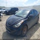 5NPDH4AE1BH024793 2011 Hyundai Elantra Gl auction photo thumbnail 2