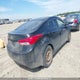 5NPDH4AE1BH024793 2011 Hyundai Elantra Gl auction photo thumbnail 4