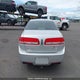 3LNHL2GC3CR800006 2012 Lincoln Mkz auction photo thumbnail 15