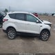 1FMCU0J93HUE60994 2017 Ford Escape Titanium auction photo thumbnail 14