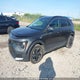 KNDCR3L15P5037812 2023 Kia Niro Ev Premium/Premium+ auction photo thumbnail 2