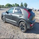 KNDCR3L15P5037812 2023 Kia Niro Ev Premium/Premium+ auction photo thumbnail 3