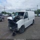 1GCSHAF40B1156859 2011 Chevrolet Express Standard auction photo thumbnail 2