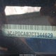 3C4PDCAB7CT344629 2012 Dodge Journey Cvp/Se Plus auction photo thumbnail 18