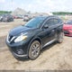 5N1AZ2MH8FN231886 2015 Nissan Murano S/Sl/Sv/Platinum auction photo thumbnail 2