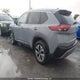 JN8BT3BB5NW333710 2022 Nissan Rogue Sv auction photo thumbnail 3