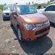 JA4AZ2A34EZ601715 2014 Mitsubishi Outlander Es auction photo thumbnail 1
