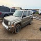 1J8FF48W07D381935 2007 Jeep Patriot Limited auction photo thumbnail 2