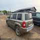 1J8FF48W07D381935 2007 Jeep Patriot Limited auction photo thumbnail 3