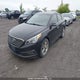 5NPE24AF8HH448270 2017 Hyundai Sonata Gls auction photo thumbnail 2