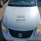 JS2YC5A82B6300284 2011 Suzuki Sx4 Sport auction photo thumbnail 10