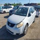 JS2YC5A82B6300284 2011 Suzuki Sx4 Sport auction photo thumbnail 2