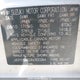 JS2YC5A82B6300284 2011 Suzuki Sx4 Sport auction photo thumbnail 9