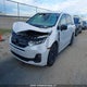 5FNRL6H78SB502598 2025 Honda Odyssey Sport-L auction photo thumbnail 2