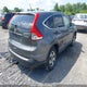 2HKRM4H35DH106194 2013 Honda Cr-V Lx auction photo thumbnail 4