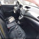 2HKRM4H35DH106194 2013 Honda Cr-V Lx auction photo thumbnail 5