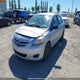 JTDBT923271173373 2007 Toyota Yaris auction photo thumbnail 2