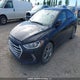 KMHD84LF0JU622055 2018 Hyundai Elantra Gl auction photo thumbnail 6