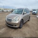 5FNRL387X7B505380 2007 Honda Odyssey Ex-L auction photo thumbnail 2