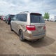 5FNRL387X7B505380 2007 Honda Odyssey Ex-L auction photo thumbnail 3