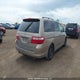 5FNRL387X7B505380 2007 Honda Odyssey Ex-L auction photo thumbnail 4