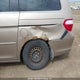 5FNRL387X7B505380 2007 Honda Odyssey Ex-L auction photo thumbnail 6