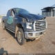 1FTFW1EF5FFA82387 2015 Ford F-150 Xlt auction photo thumbnail 1
