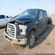 1FTFW1EF5FFA82387 2015 Ford F-150 Xlt auction photo thumbnail 2