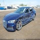 WAUC4CF52JA123359 2018 Audi S5 Prestige auction photo thumbnail 2