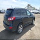 5NMSHDAG2AH377094 2010 Hyundai Santa Fe Limited 3.5 auction photo thumbnail 4