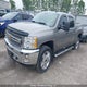 3GCPCSE20CG220699 2012 Chevrolet Silverado 1500 auction photo thumbnail 2