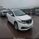 2HGFB2F53EH045098 2014 Honda Civic Ex auction photo thumbnail 6