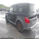 5J6YH18295L800125 2005 Honda Element auction photo thumbnail 3