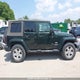 1J4BA5H17AL122946 2010 Jeep Wrangler Unlimited Sahara auction photo thumbnail 14