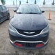 1C3CCCCG9FN513956 2015 Chrysler 200 C auction photo thumbnail 12