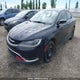 1C3CCCCG9FN513956 2015 Chrysler 200 C auction photo thumbnail 2