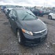 2HGFB2F51CH039958 2012 Honda Civic Lx auction photo thumbnail 1