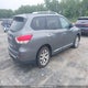 5N1AR2MM0FC656155 2015 Nissan Pathfinder S/Sv/Sl/Platinum auction photo thumbnail 4