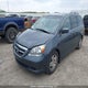 5FNRL386X6B509421 2006 Honda Odyssey Exl auction photo thumbnail 2