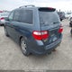 5FNRL386X6B509421 2006 Honda Odyssey Exl auction photo thumbnail 3