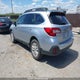 4S4BSDDC4J3291127 2018 Subaru Legacy Outback auction photo thumbnail 3