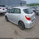 2T1KU4EE1AC211286 2010 Toyota Matrix auction photo thumbnail 3