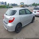 2T1KU4EE1AC211286 2010 Toyota Matrix auction photo thumbnail 4