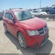 3C4PDDFG1JT477121 2018 Dodge Journey Gt auction photo thumbnail 1