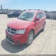 3C4PDDFG1JT477121 2018 Dodge Journey Gt auction photo thumbnail 2