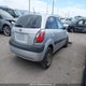 KNADE163686300187 2008 Kia Rio 5 Sx auction photo thumbnail 4