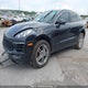 WP1AB2A5XGLB42190 2016 Porsche Macan S auction photo thumbnail 2